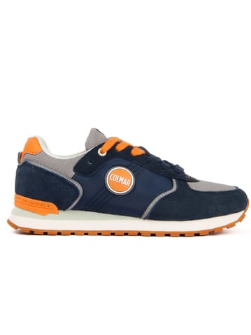 Colmar Men's Originals Travis Sneakers