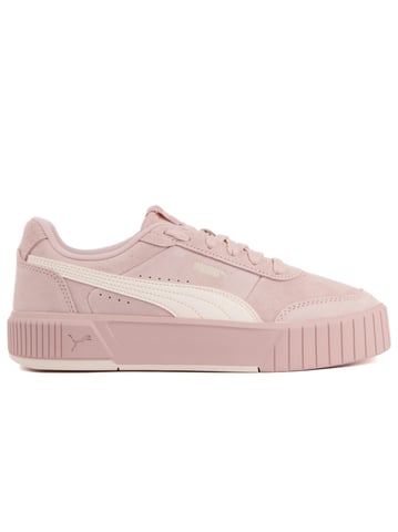 Puma Women's Carina Mia SD Sneaker