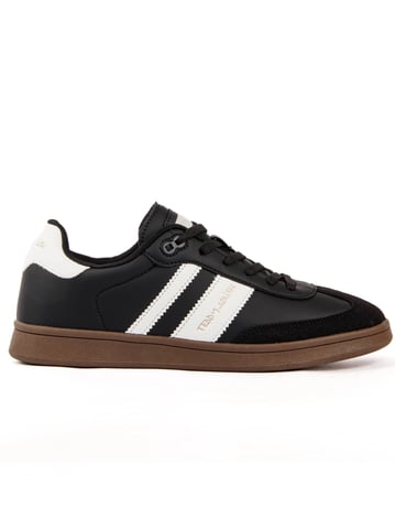 Teddy Smith Men's Essential Sneaker