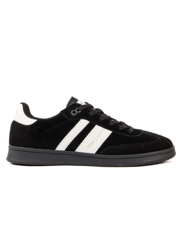 Men's two-tone Teddy Smith sneaker
