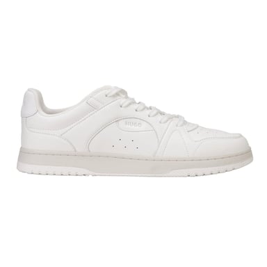 Hugo Mens Hadrian Tenn Pugr Trainers (White)