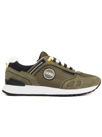 Colmar Men's Originals Travis Sport Sneakers