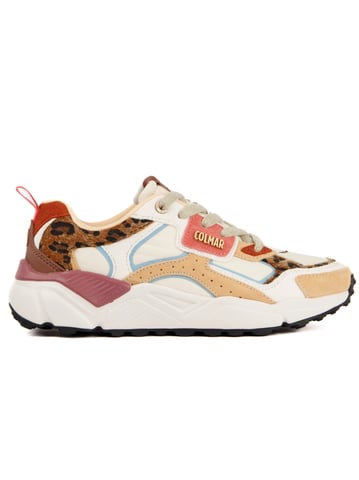 Colmar Women's Originals Garner Fuse Sneakers