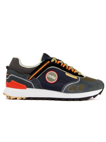 Travis Sport Men's Colmar Sneakers