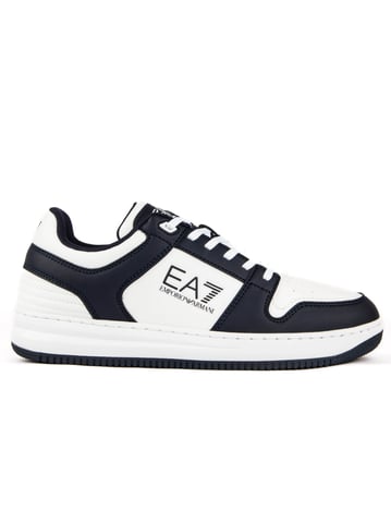 EA7 Men's Original Sneakers
