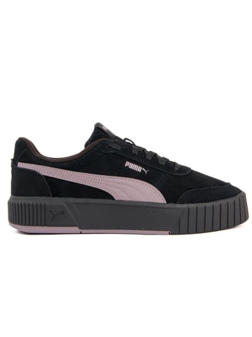 Puma Women's Carina Mia SD Sneaker