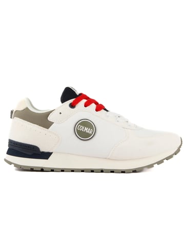 Colmar Men's Original Travis Block Sneakers