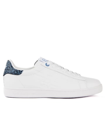 EA7 Men's Eagle GA Sneakers