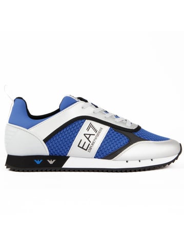 EA7 Men's Original Sneakers