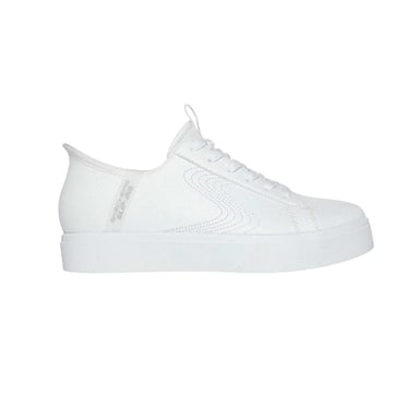 Skechers Dam/Damer Eden Lx-Royal Stride Träningsskor (Vit)