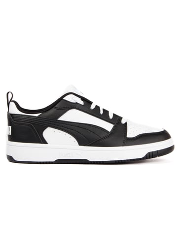 Puma Men's Rebound V6 Low Sneaker