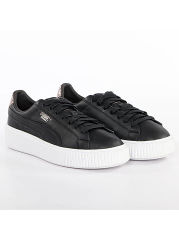 Puma Women's Opulent Platform Sneaker