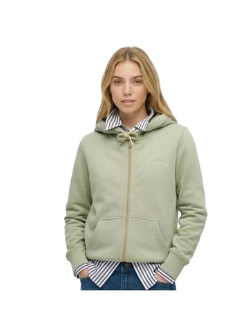 Superdry Women's Essential Sweatshirt
