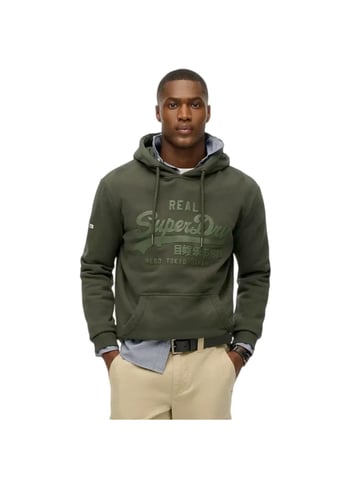 Superdry Men's Vintage Sweatshirt