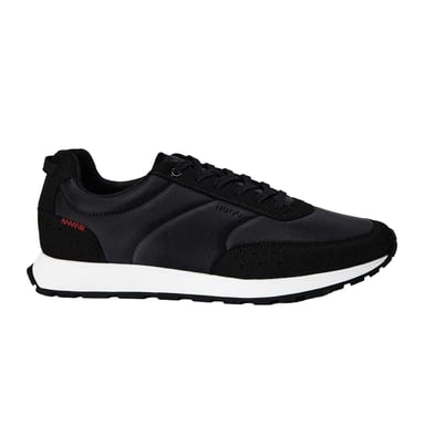 Hugo Mens Icelin Nylon Running Trainers (Black)