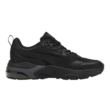 Puma Womens/Ladies Cilla Running Trainers (Black)