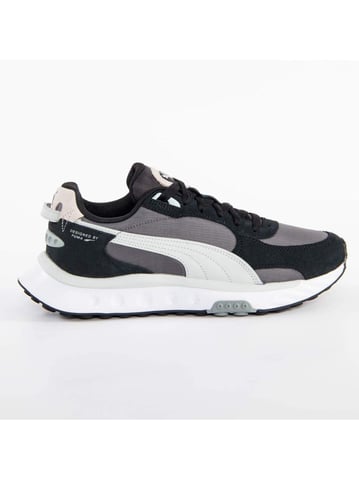 Puma Men's Wild Rider Rollin' Sneaker