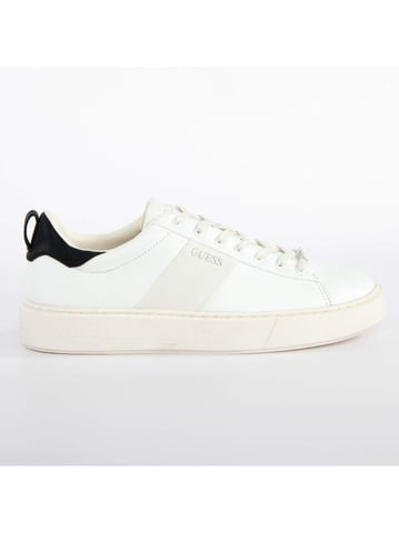 Guess Men's Vice Lea Sneakers