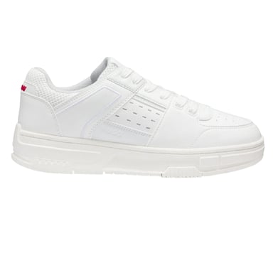 Hugo Mens Trainers (White)