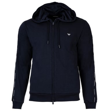 Emporio Armani Sweat Jacket