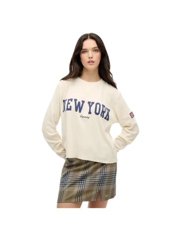 Superdry Women's Athletic Essential Sweatshirt