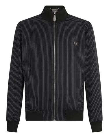 Classic Tracksuit Jacket Stripes Stripes