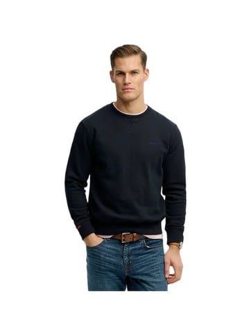 Superdry Men's Essential Sweatshirt