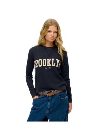 Superdry Men's Athletic Essential Sweatshirt