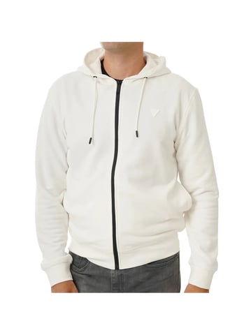 Men's Guess Sweatshirt with G Patch