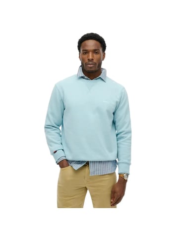 Superdry Men's Essential Sweatshirt