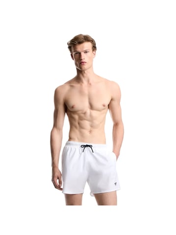 Emporio Armani Men's Eagle Swimsuit