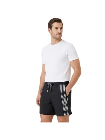 Emporio Armani Men's Eagle Swimsuit