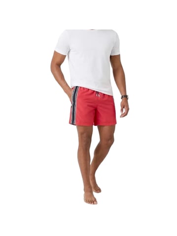 Emporio Armani Men's Eagle GA Swimsuit