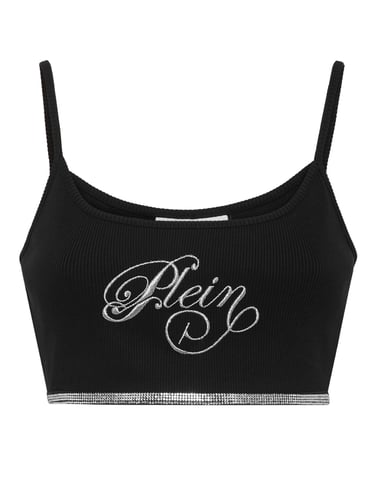 Tank Top Signature