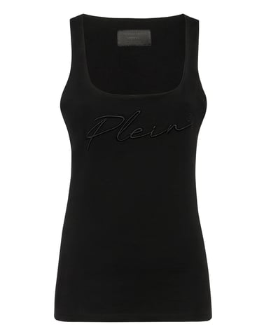 Tank Top Signature