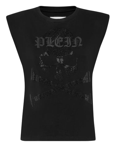 Tank Top Skull&Bones