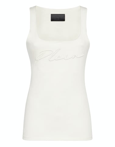 Tank Top Signature