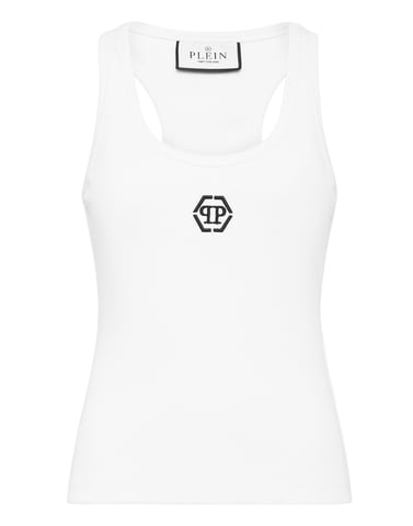 Tank Top Hexagon