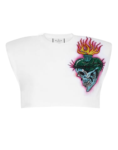Tank Top Tattoo