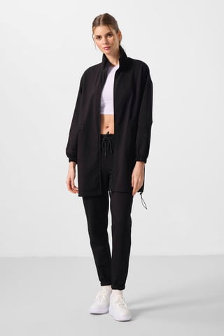 Women’s Knit Tracksuit Set