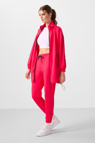 Women’s Knit Tracksuit Set