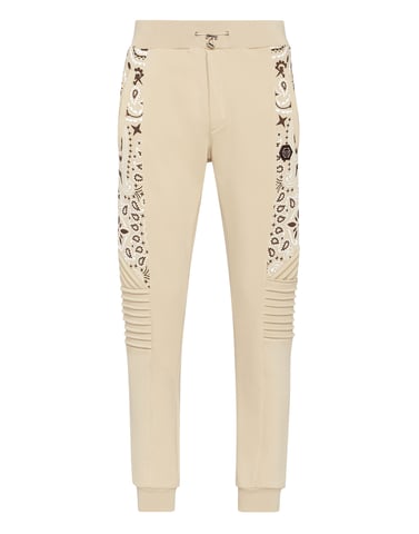 Sweatpants Paisley
