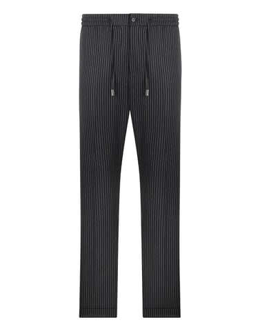 Classic Tracksuit Pants Stripes Stripes
