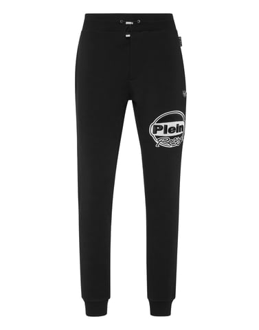Sweatpants Racing