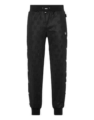 Broek Monogram