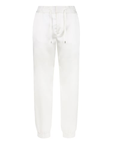 Cady Jogging Trousers Cargo Fit