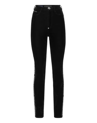 Super High Waist Jegging