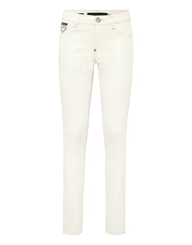 High Waist Jegging Heart
