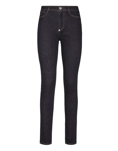 High Waist Jegging