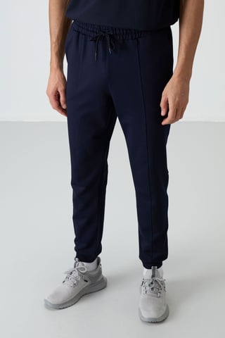 Men's Fleece Jogger Sweatpants